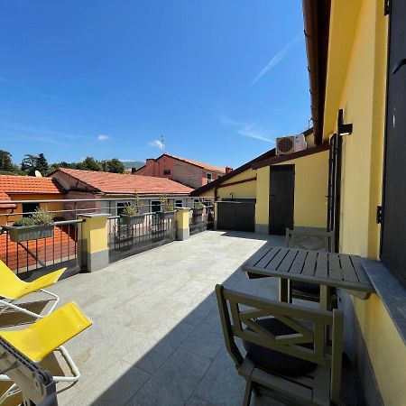 Sun Luxury Apartment In Centro Storico เคียวารี ภายนอก รูปภาพ