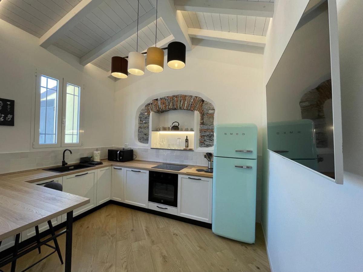 Sun Luxury Apartment In Centro Storico เคียวารี ภายนอก รูปภาพ