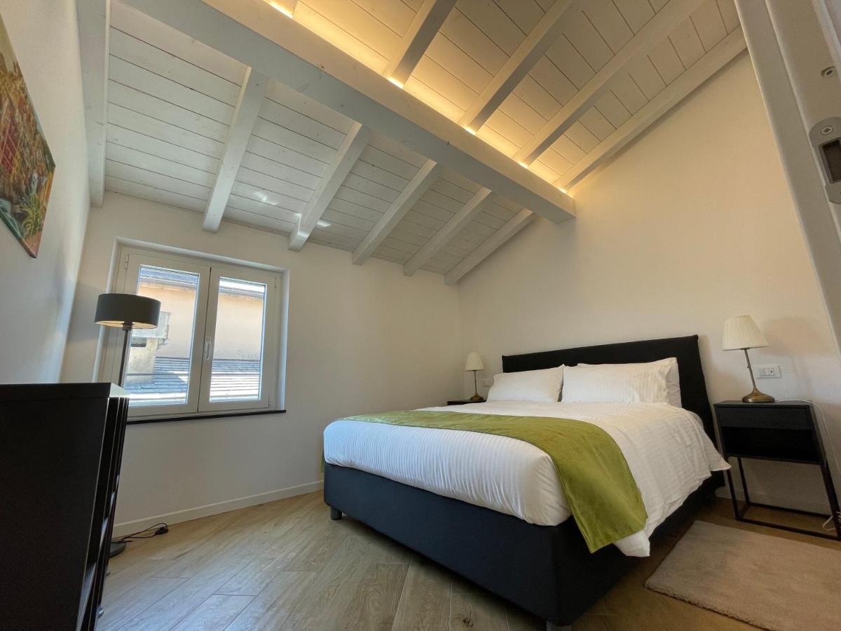 Sun Luxury Apartment In Centro Storico เคียวารี ภายนอก รูปภาพ