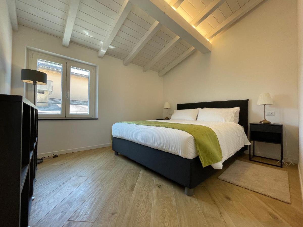 Sun Luxury Apartment In Centro Storico เคียวารี ภายนอก รูปภาพ